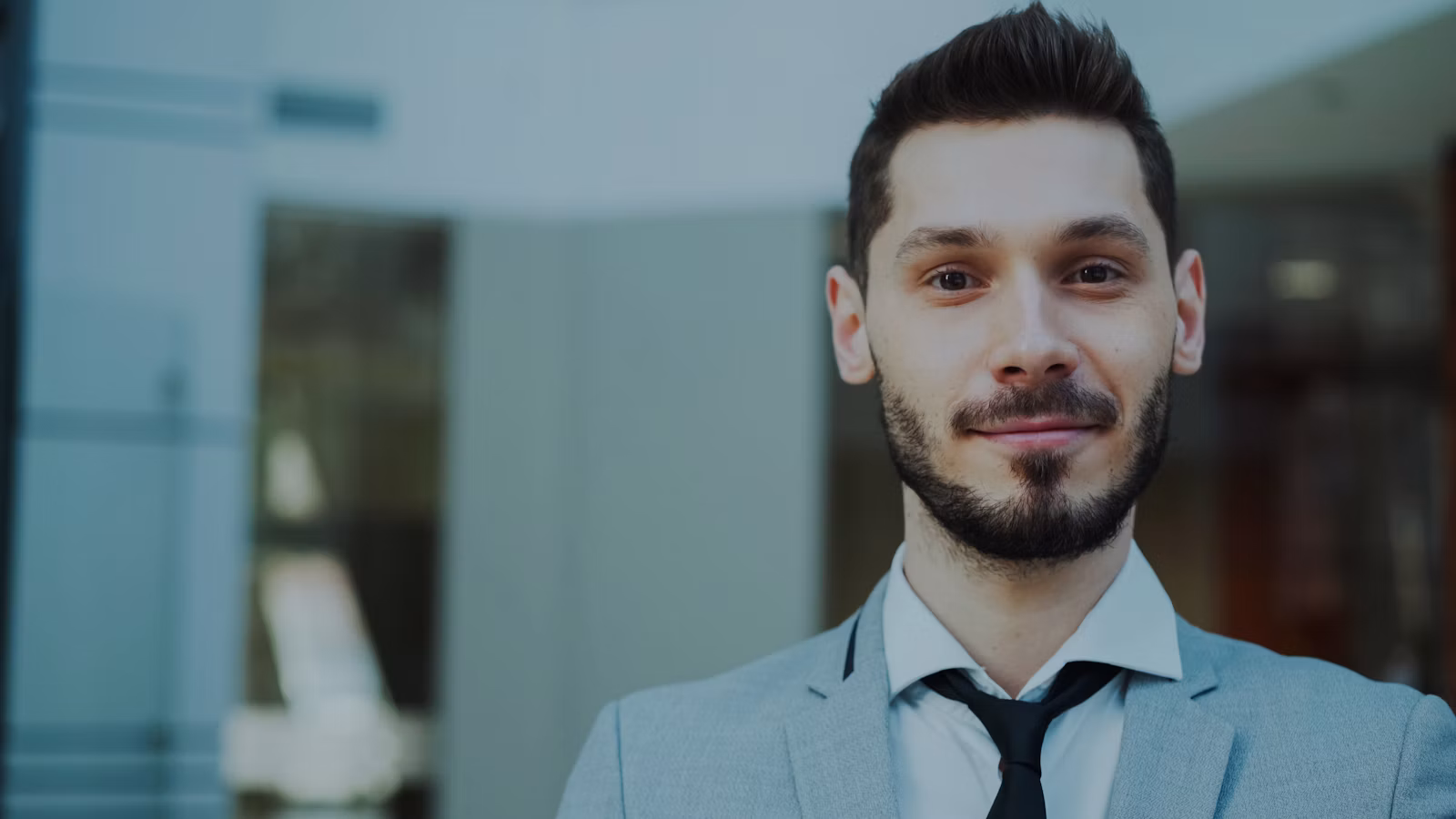 Home Executive search